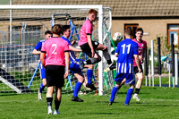 Watten FC 2 v Wick Thistle FC 3 - HAC R1 - Watten Park 11/05/202