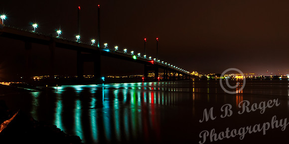 Kessock Bridge Inverness