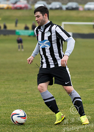 Wick Academy 1 v Inverness Clachnacuddin 0 HLC R2 Harmsworth Par