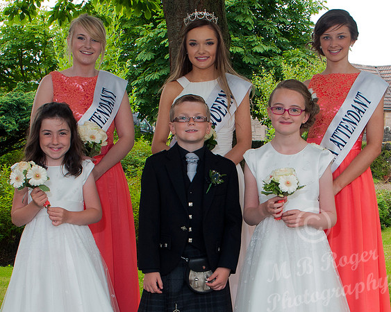 Thurso Gala 2014