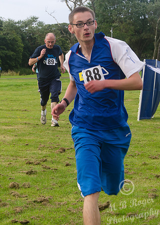 Thurso Gala 2014