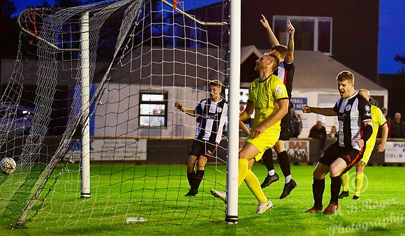 Wick 1 v Clach 0 - SHFL - Harmsworth Park - 24/08/2022
