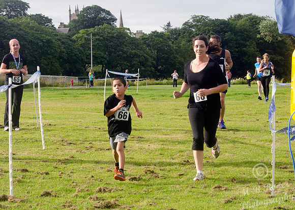 Thurso Gala 2014