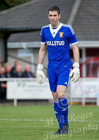 Formartine 0 v Wick 2 SHFL 23/08/2014
