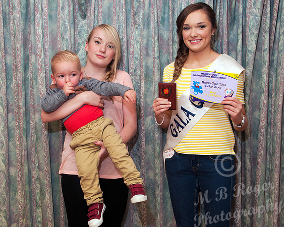 Thurso Gala 2014