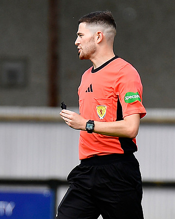 Huntly 3 v Wick Academy 0 - SHFL - Christie Park - 03/08/2024