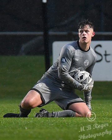 Deveronvale 4 v Wick Academy 1 - SHFL - Princess Royal Park 21/1