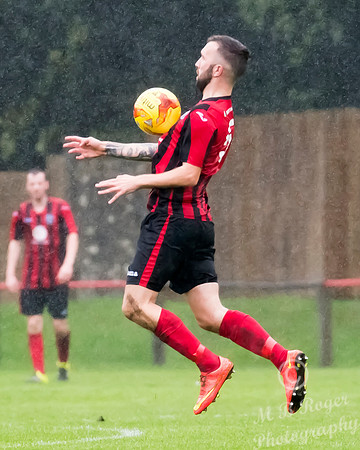 Dalbeattie Star 1 v Wick Academy 3 SCR1 Islecroft Stadium 24/09/