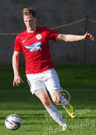Huntly 0 v Wick 2 SHFL 18/10/2014 - Christie Park