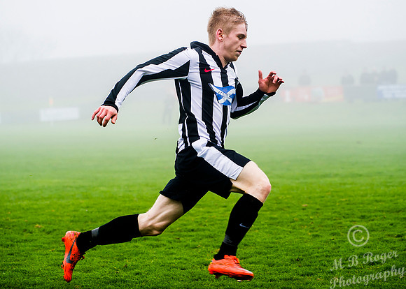 Wick 3 v Rothes 2 SHFL 26/04/2014