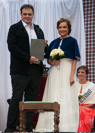 Thurso Gala 2014