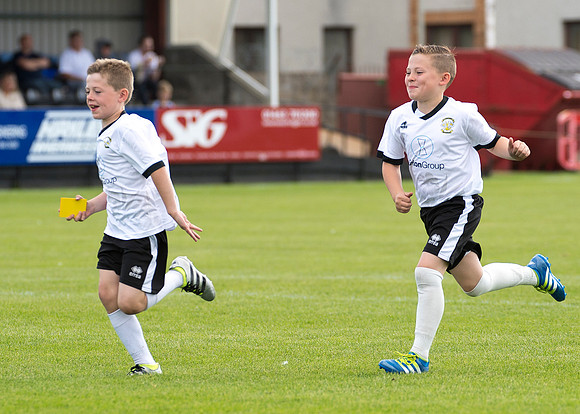 Inverness Clach 0 v Wick 0 SHFL Grant Street Park 20/08/2016