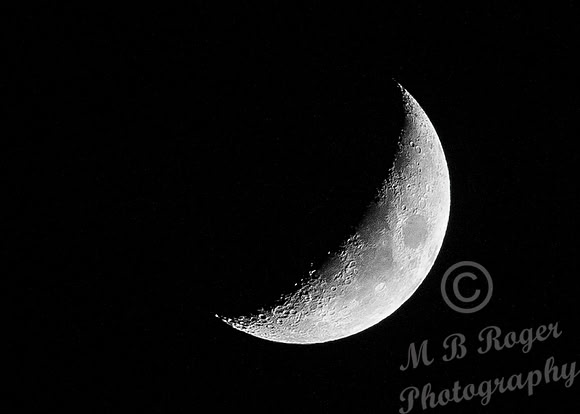 The Moon