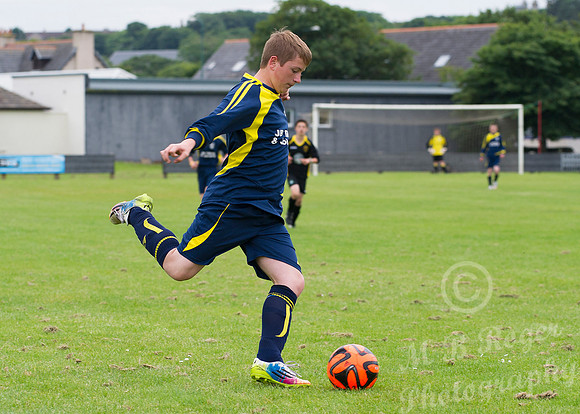 Thurso Gala 2014