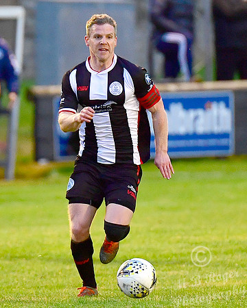 Wick Academy 4 v Invergordon 0 - NOSCR1- Harmsworth Park - 21/08