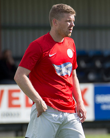 Inverness Clach 0 v Wick 0 SHFL Grant Street Park 20/08/2016