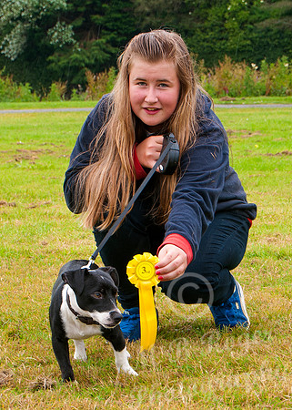Thurso Gala 2014