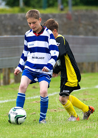 Thurso Gala 2014