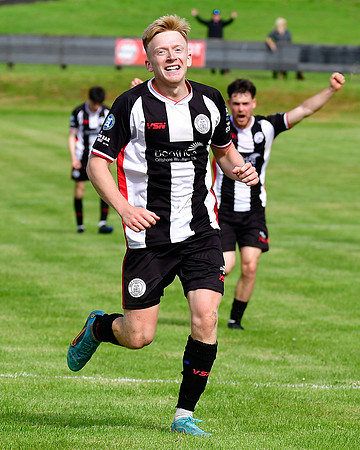 Wick Academy 2 v Fraserburgh 0 - 27/07/2024 - SHFL - Harmsworth