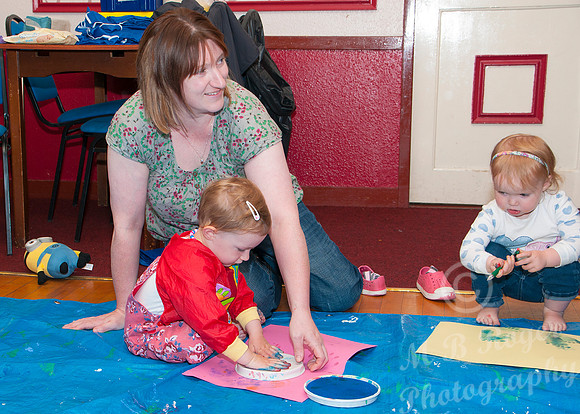 Thurso Gala 2014