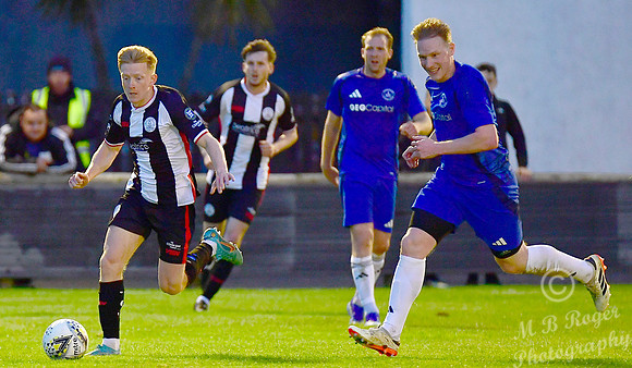 Wick Academy 4 v Invergordon 0 - NOSCR1- Harmsworth Park - 21/08