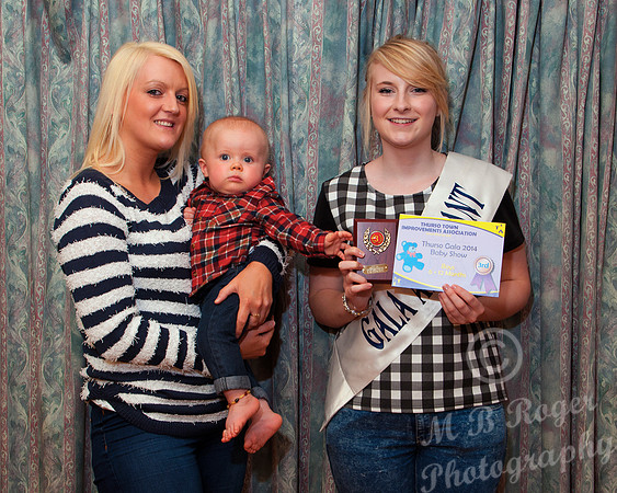 Thurso Gala 2014