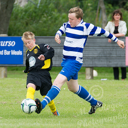 Thurso Gala 2014