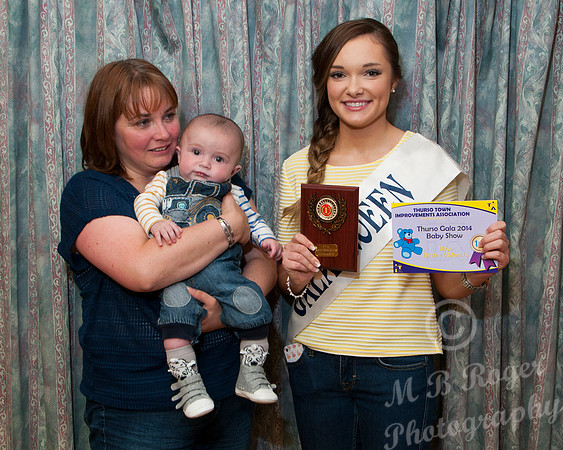 Thurso Gala 2014