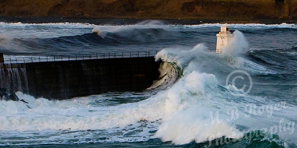Wick Harbour
