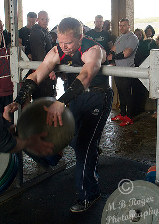 Thurso Gala Strong man 17/08/2014