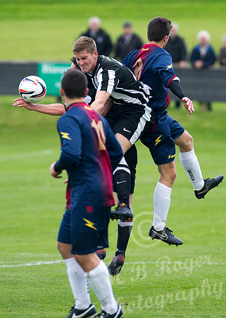 Wick 3 v Fraserburgh 2 SHFL 30/08/14