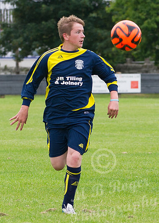 Thurso Gala 2014
