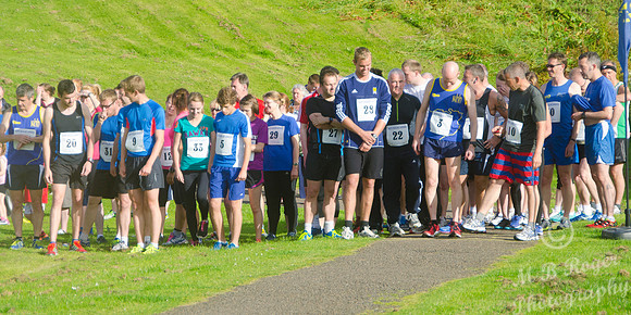 Thurso Gala 2014