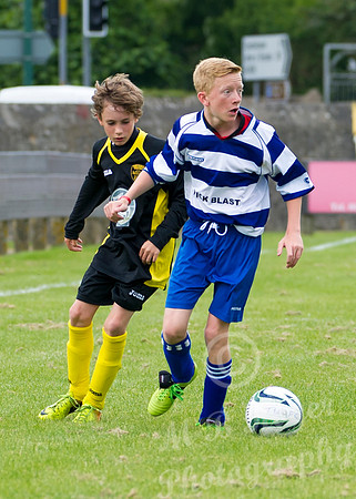 Thurso Gala 2014