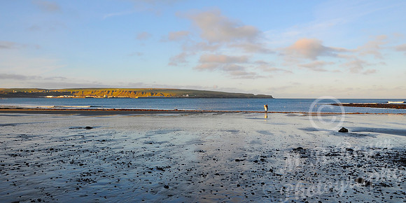 Thurso Bay