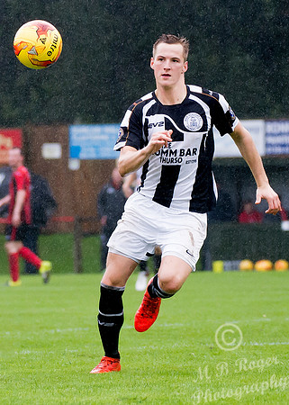 Dalbeattie Star 1 v Wick Academy 3 SCR1 Islecroft Stadium 24/09/