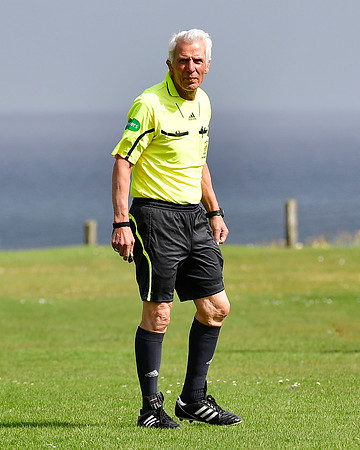 Helmsdale Utd 0 v High Ormlie Hotspur 1 - HACR1 - Couper Park -