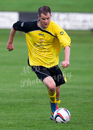 Wick 3 v Inverness Clach 2 SHFL 06/08/2014