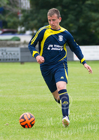 Thurso Gala 2014