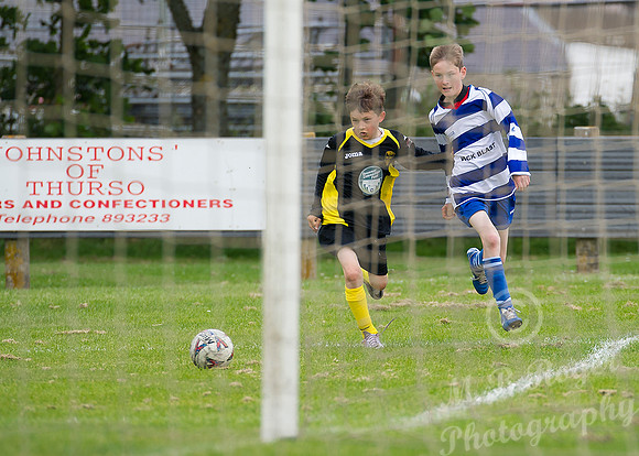 Thurso Gala 2014