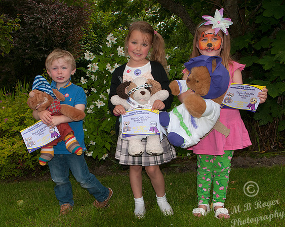 Thurso Gala 2014
