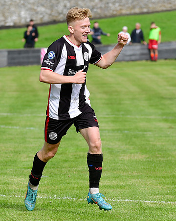 Wick Academy 2 v Fraserburgh 0 - 27/07/2024 - SHFL - Harmsworth