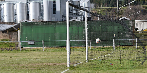 Rothes 0 Wick 7  SHFL 28/03/2015  Mackessack Park