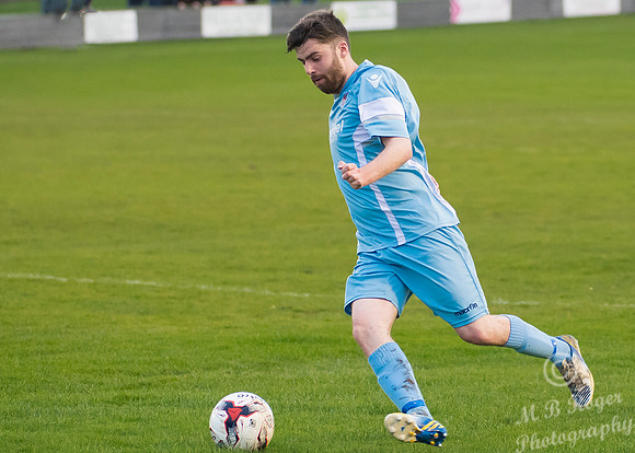 Wick 3 v Keith 1 SHFL Harmsworth Park 12/11/2016