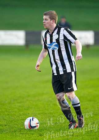 Wick 3 v Turriff 4 SHFL Harmsworth Park