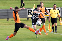 Wick Academy 5 v Rothes 0 - SCR1 - Harmsworth Park - 27/09/2025