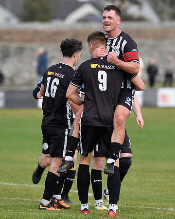 Wick Academy 5 v Rothes 0 - SCR1 - Harmsworth Park - 27/09/2025
