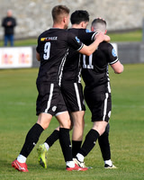 Wick Academy 5 v Rothes 0 - SCR1 - Harmsworth Park - 27/09/2025