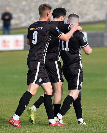 Wick Academy 5 v Rothes 0 - SCR1 - Harmsworth Park - 27/09/2025