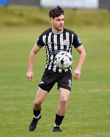 Wick Academy 5 v Rothes 0 - SCR1 - Harmsworth Park - 27/09/2025